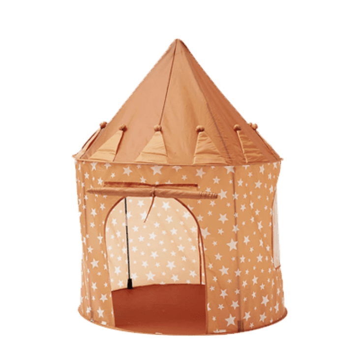 Cool kids cheap tent